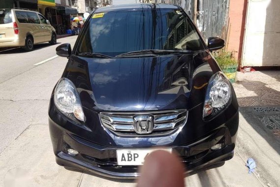 2015 Honda Brio for sale