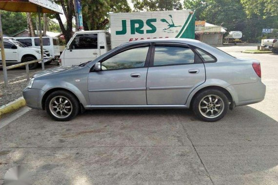 Chevrolet Optra 2006 for sale