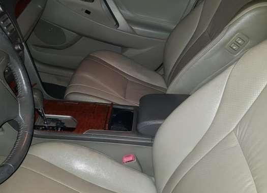 For sale Toyota Camry 2.4v AT 2007model 64km