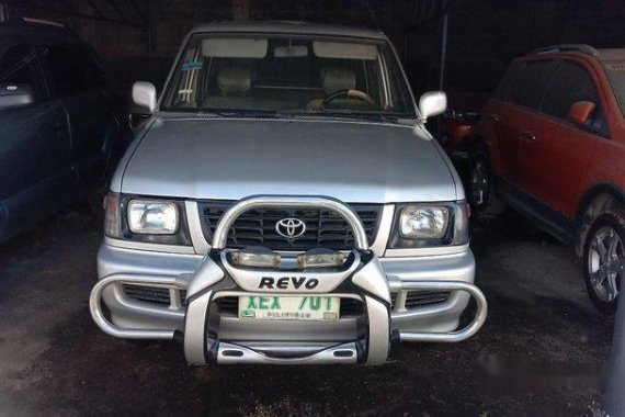 Toyota Revo 2002 for sale