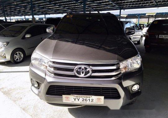 Toyota Hilux 2016 for sale