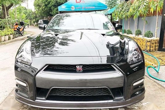 2012 Nissan GTR For Sale