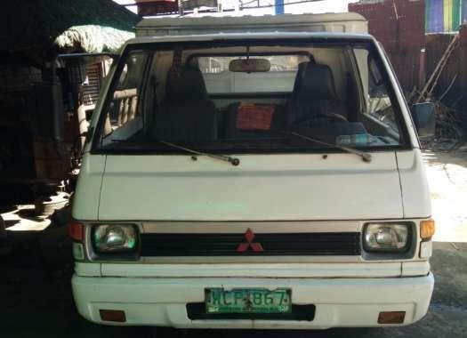 1997 Mitsubishi L300 for sale