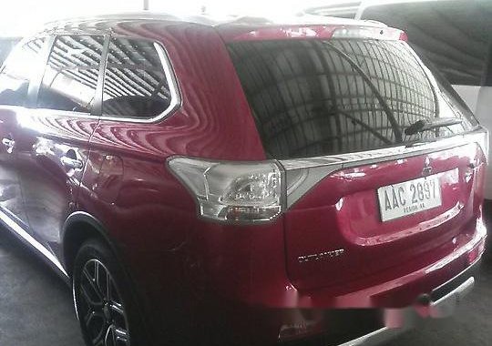 Mitsubishi Outlander 2015 for sale