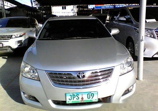 Toyota Camry 2008 for sale