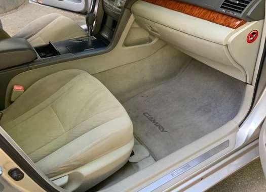 Toyota Camry 2011 for sale