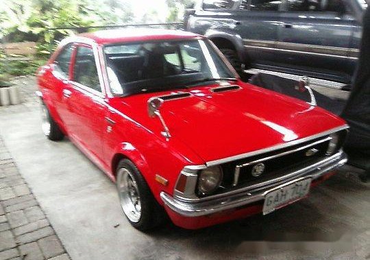 Toyota Sprinter 1972 for sale