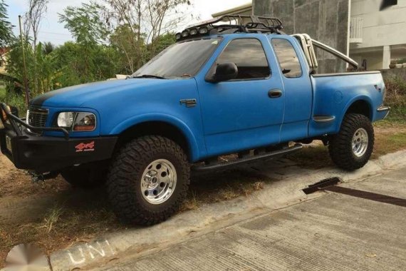 2000 Ford F150 for sale