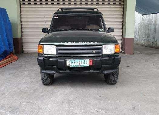 Land Rover Discovery 1995 for sale