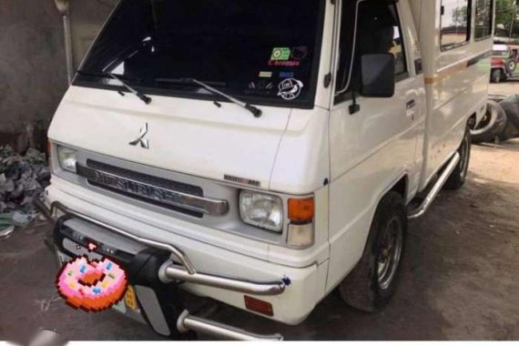 2009 Mitsubishi L300 for sale