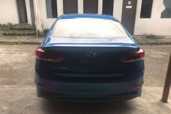 2016 Hyundai Elantra for sale