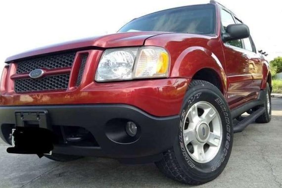 2000 Ford Expedition SVT for sale