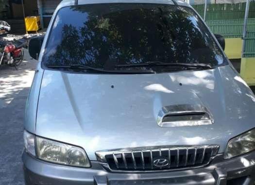 Like new Hyundai Starex For sale