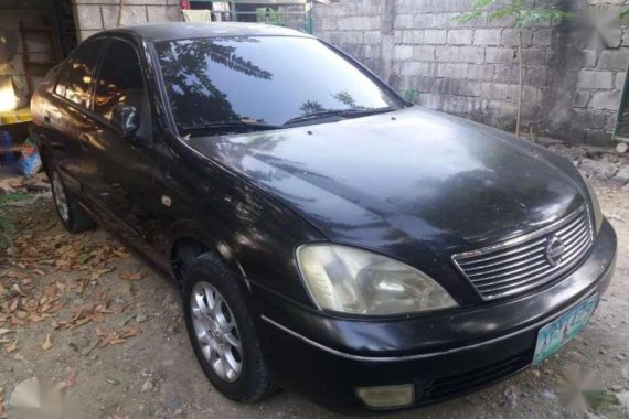Nissan Sentra 2004 for sale