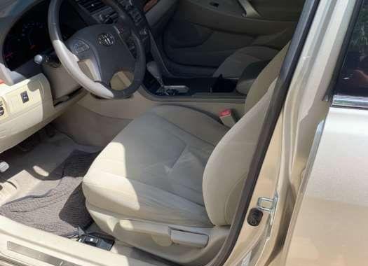 Toyota Camry 2011 for sale