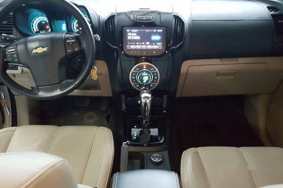 Chevrolet Trailblazer 2016 for sale