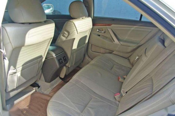 2008 Toyota Camry for sale