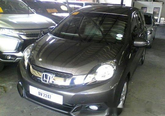 Honda Mobilio 2017 for sale