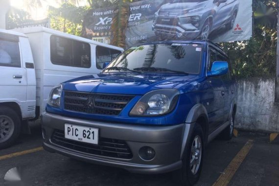 Mitsubishi Adventure 2010 for sale