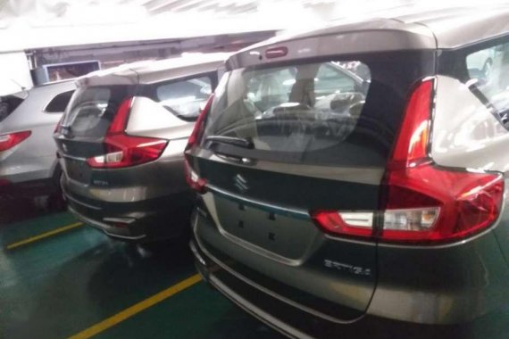 Suzuki Ertiga 2019 for sale