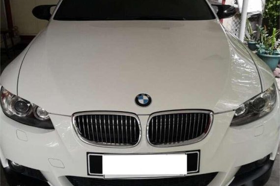 2010 BMW 335I FOR SALE