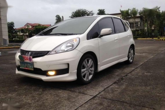 Honda Jazz 2013 for sale