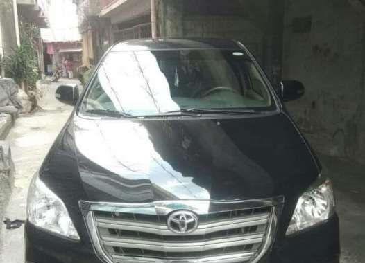 2016 Toyota Innova for sale