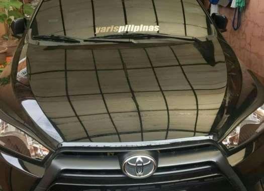 Toyota Yaris 2016 Automatic for sale