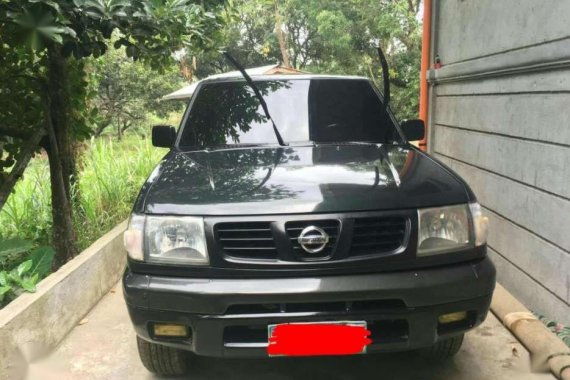 2008 Nissan Frontier Bravado FOR SALE