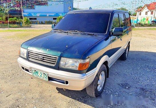 Toyota Revo 2000 for sale