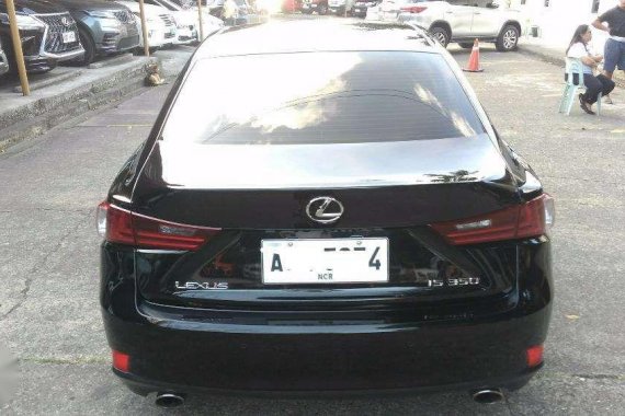 Lexus Is 2015 for sale