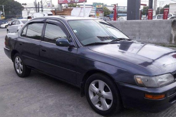 Toyota Corolla 1996 for sale