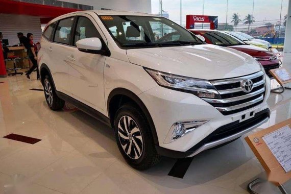 2019 Toyota Rush for sale