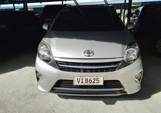 Toyota Wigo 2017 for sale