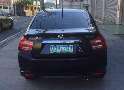 Honda City 2013 for sale 