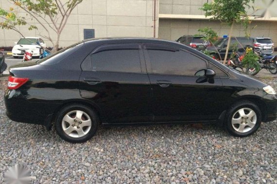 Honda City 2003 for sale