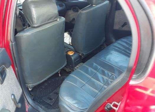 FOR SALE Toyota Corolla XE Manual Transmission