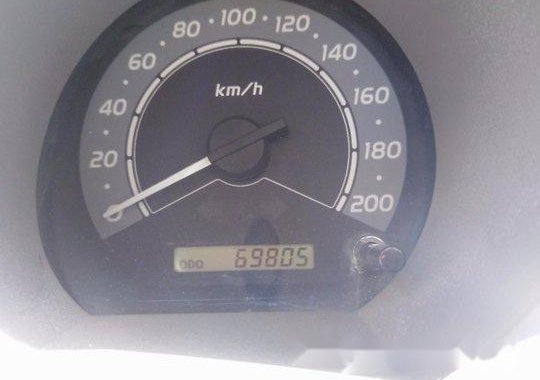 Toyota Hilux 2007 for sale