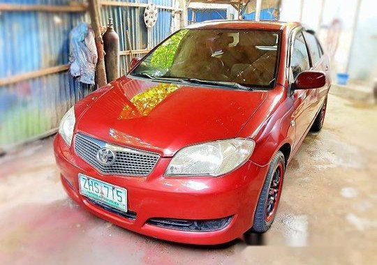 Toyota Vios 2007 for sale