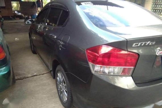 Honda City 2011 for sale