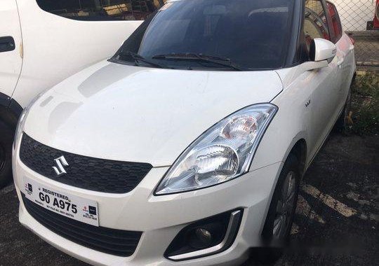 Suzuki Swift 2017 for sale