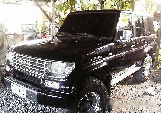 Toyota Land Cruiser 2014 for sale