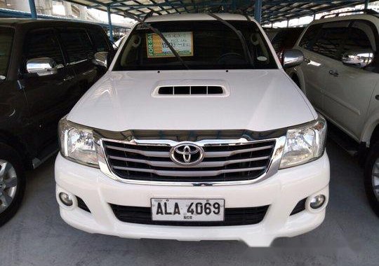 Toyota Hilux 2015 for sale