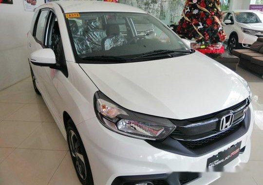 Honda Mobilio 2018 for sale