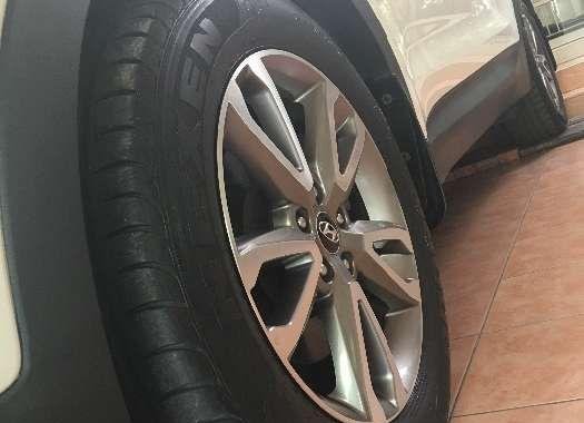 2013 Hyundai Sta Fe SUV FOR SALE