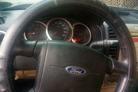 Ford Everest 2009 for sale