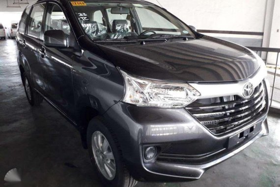 2019 Toyota Avanza for sale