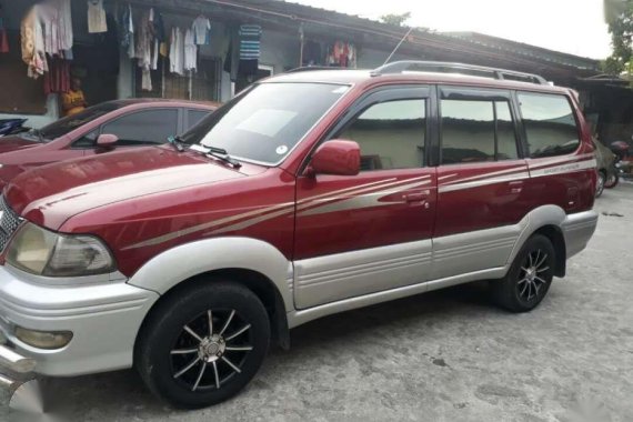 Toyota Revo 2003 for sale