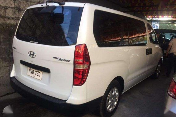 2010 Hyundai Starex for sale