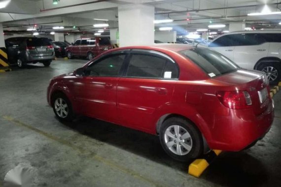 2011 Kia Rio for sale